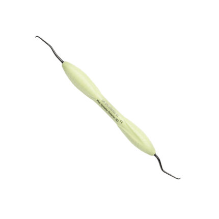 Cureta de Gracey MINI SYNTETTE ANTERIOR SD