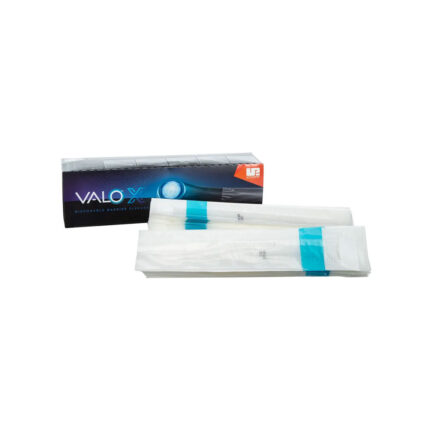 Fundas Protectoras para Valo X ULTRADENT