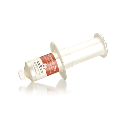 Hemost. ViscoStat Clear (Cloruro de Aluminio 25%) Jeringa x30 ml ULTRADENT