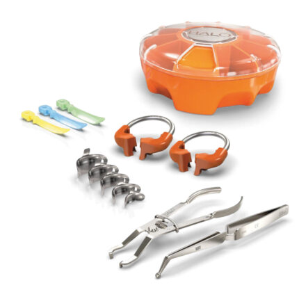 Sistema de Matrices Halo ULTRADENT