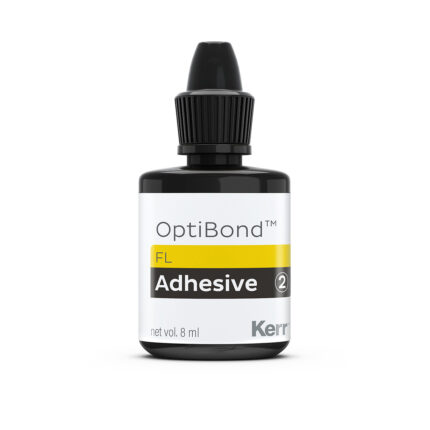 Sistema de Adhesión Optibond FL Adhesivo Frasco x 8 ml KERR