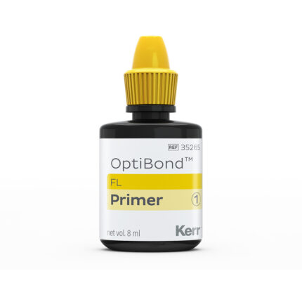 Sistema de Adhesión Optibond FL Primer Frasco x 8 ml KERR