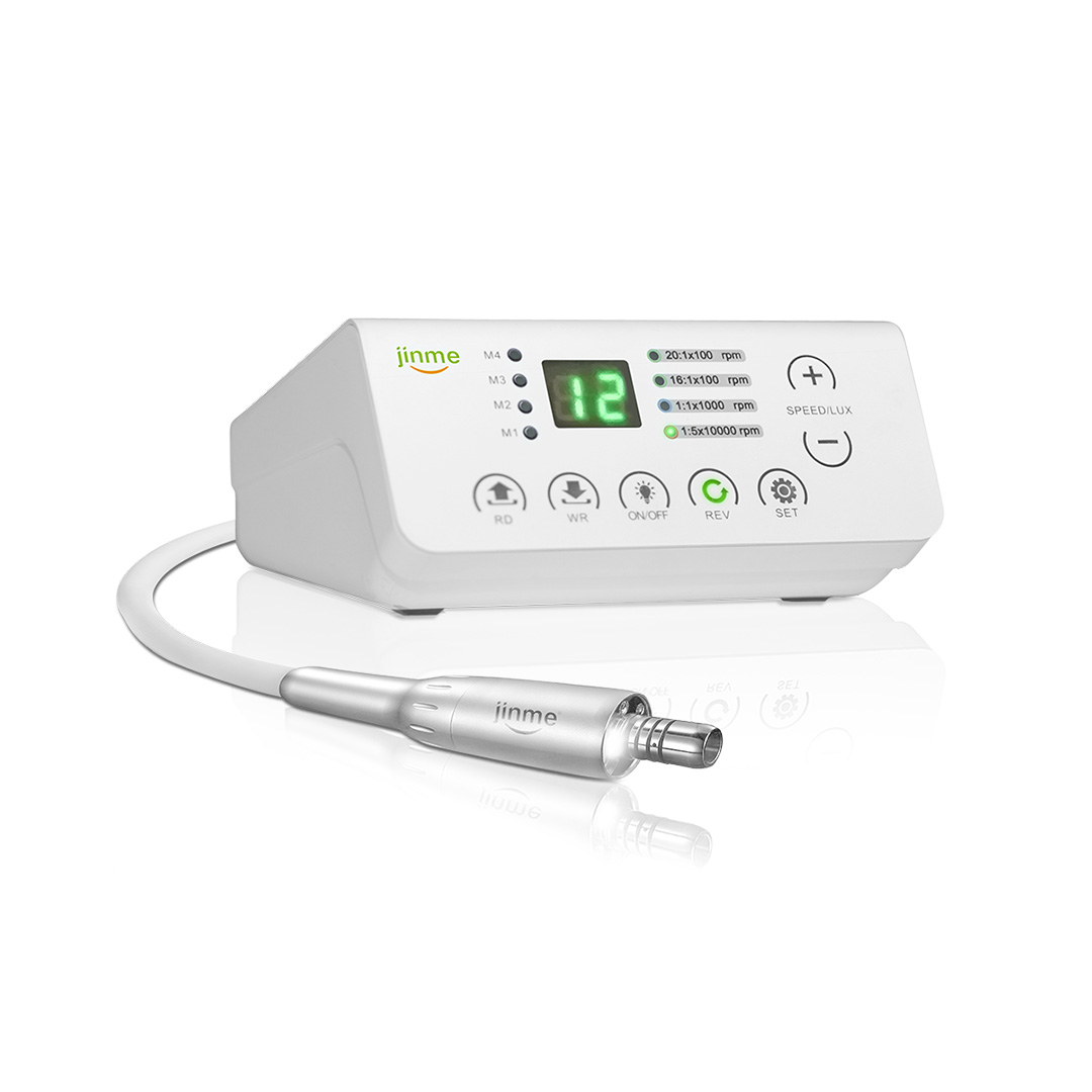 Motor Eléctrico JINME E1 Motor Eléctrico JINME E1