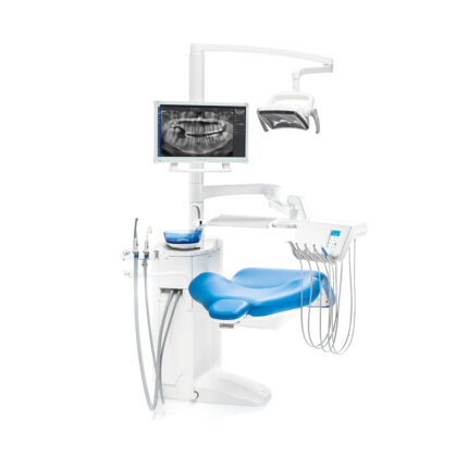 Unidad Odontológica Compact i5 Planmeca