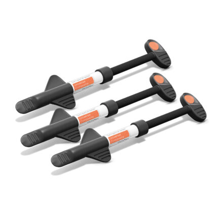 Oferta KIT por 3 Resinas SimpliShade KERR