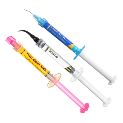 Kit Reparación de Porcelana Ultradent