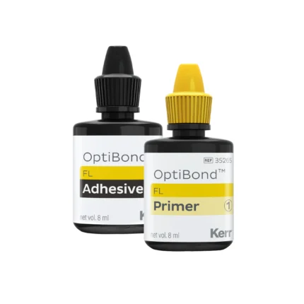 Oferta Optibond FL Adhesivo + Primer KERR