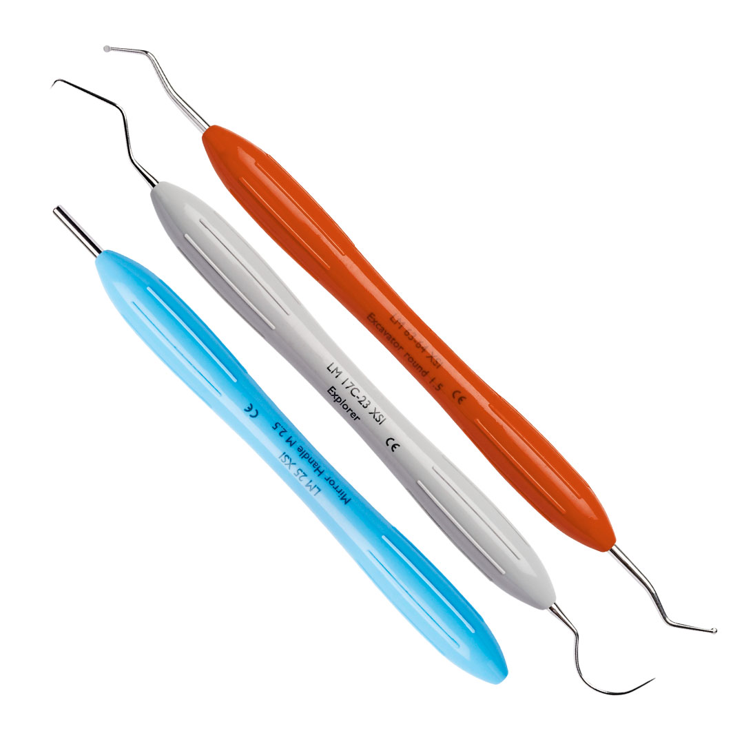 Kit-básico-de-instrumental-LM-Dental