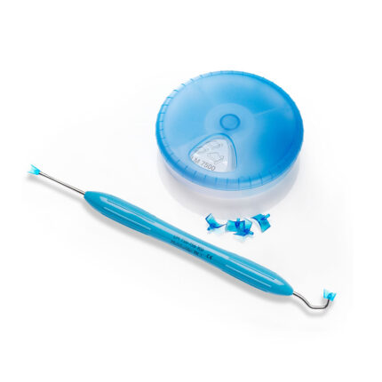 Kit de retracción gingival LM Dental
