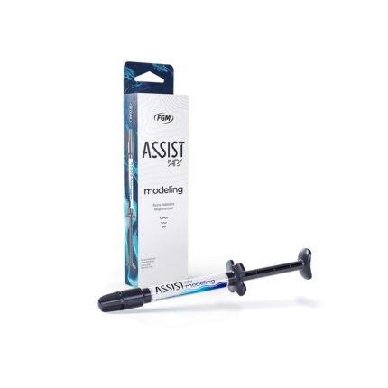 Resina Assist APS Modeling
