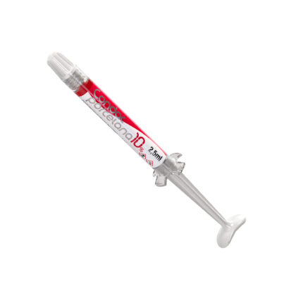 Acido Fluorhídrico Condac Porcelana FGM - Jeringa x 2.5 ml.