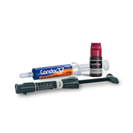 Kit de Lanzamiento ELORA APS