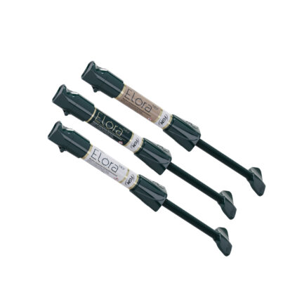 Compra 3 Resinas ELORA APS a un Precio Especial de Lanzamiento