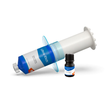 Oferta: Adhesivo PEAK + Ultra-Etch Indispense (30ml) ULTRADENT