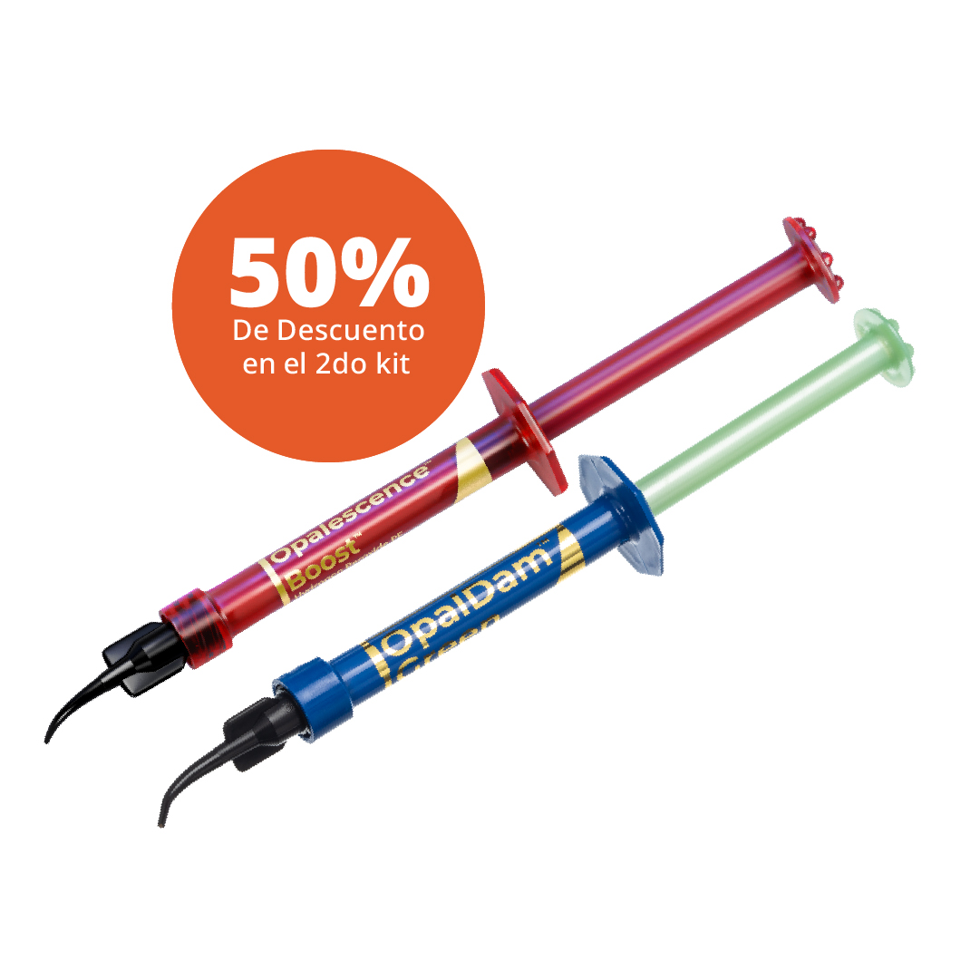 Ultraquick-Boost + Barrea (50% en el 2do kit)