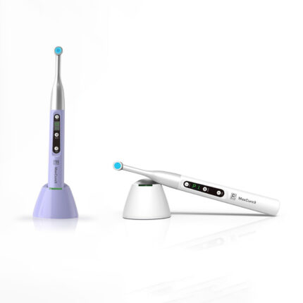 Lámpara de Fotocurado MaxCure 9 REFINE