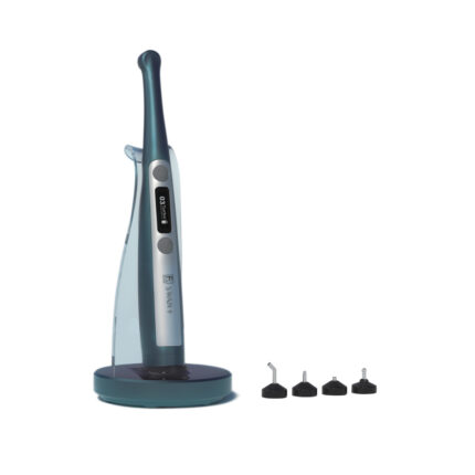 Lámpara de Fotocurado SWAN + REFINE