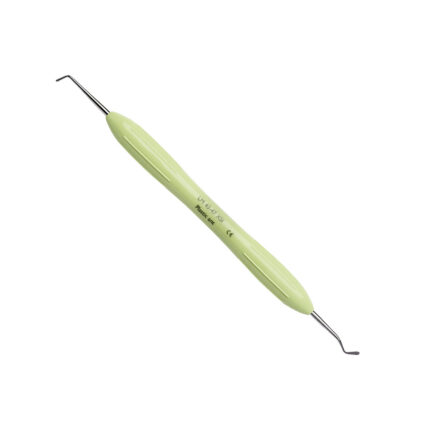 Instrumento FP3 Anterior Espátula LM Dental